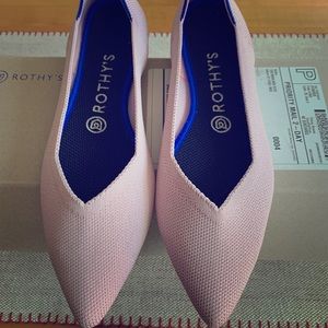 Rothys “the point”